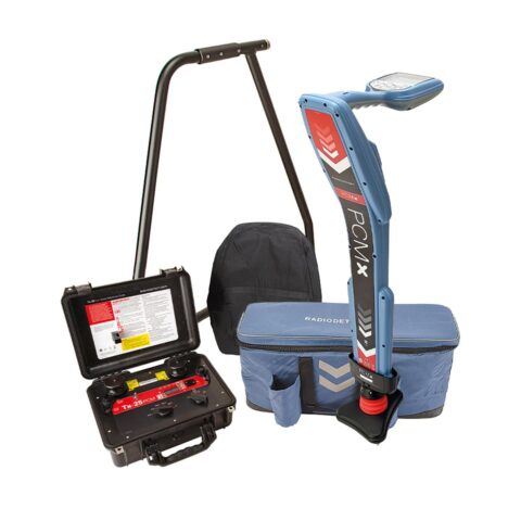 Underground Utilities - Frontier Precision Shop