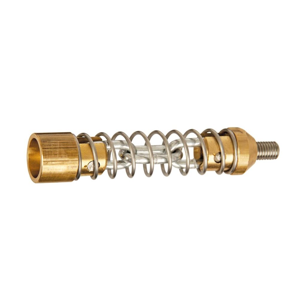 Spring Couping Radiodetection Spring Coupling - Frontier Precision Shop