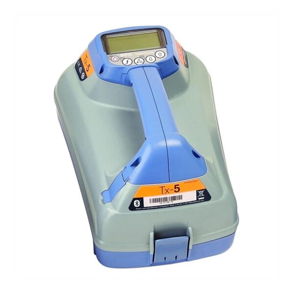 Radiodetection Tx-5 Multifunction Signal Transmitter