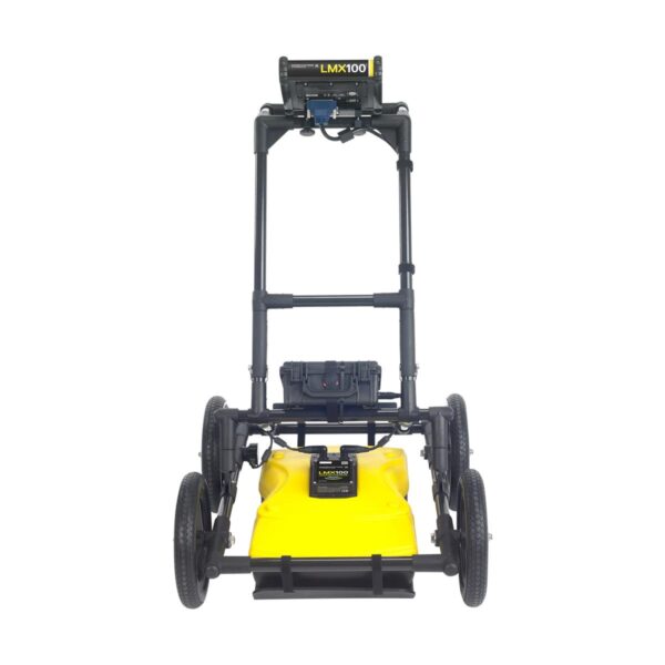 Radiodetection LMX100 GPR