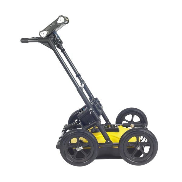 Radiodetection LMX100 GPR - Image 3