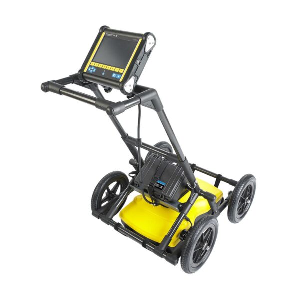 Radiodetection LMX100 GPR - Image 2