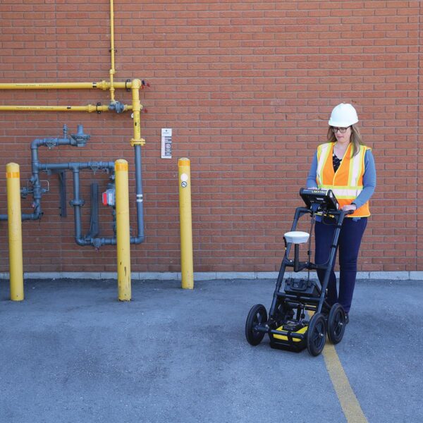 Radiodetection LMX150 FINDAR GPR - Image 3