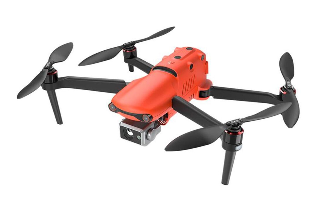 Autel Robotics EVO ll Dual Radiometric Enterprise Bundle