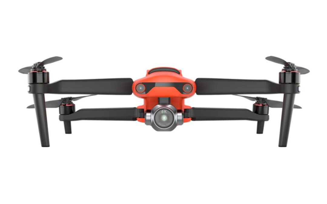 Autel Robotics EVO II Pro 6K Rugged Bundle V2