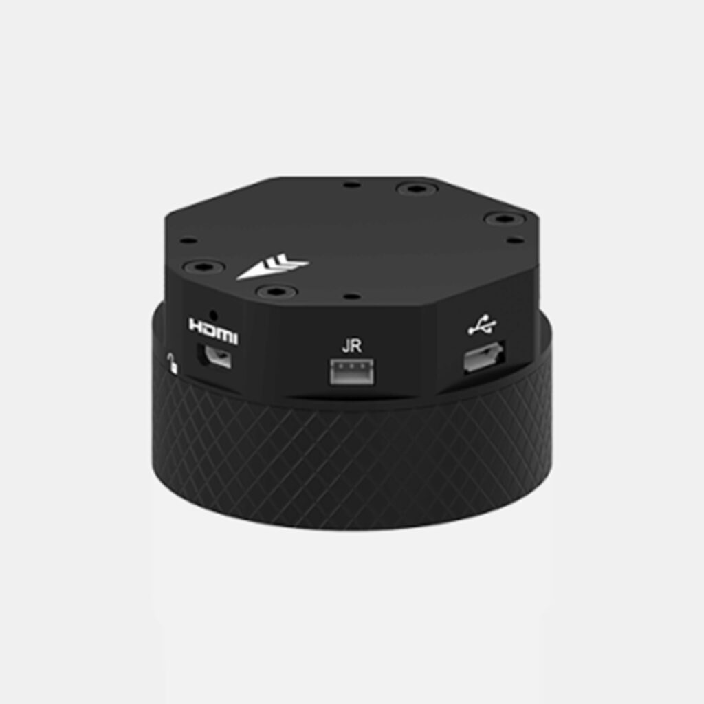 Gremsy HDMI Hyper Quick Release - Frontier Precision Shop