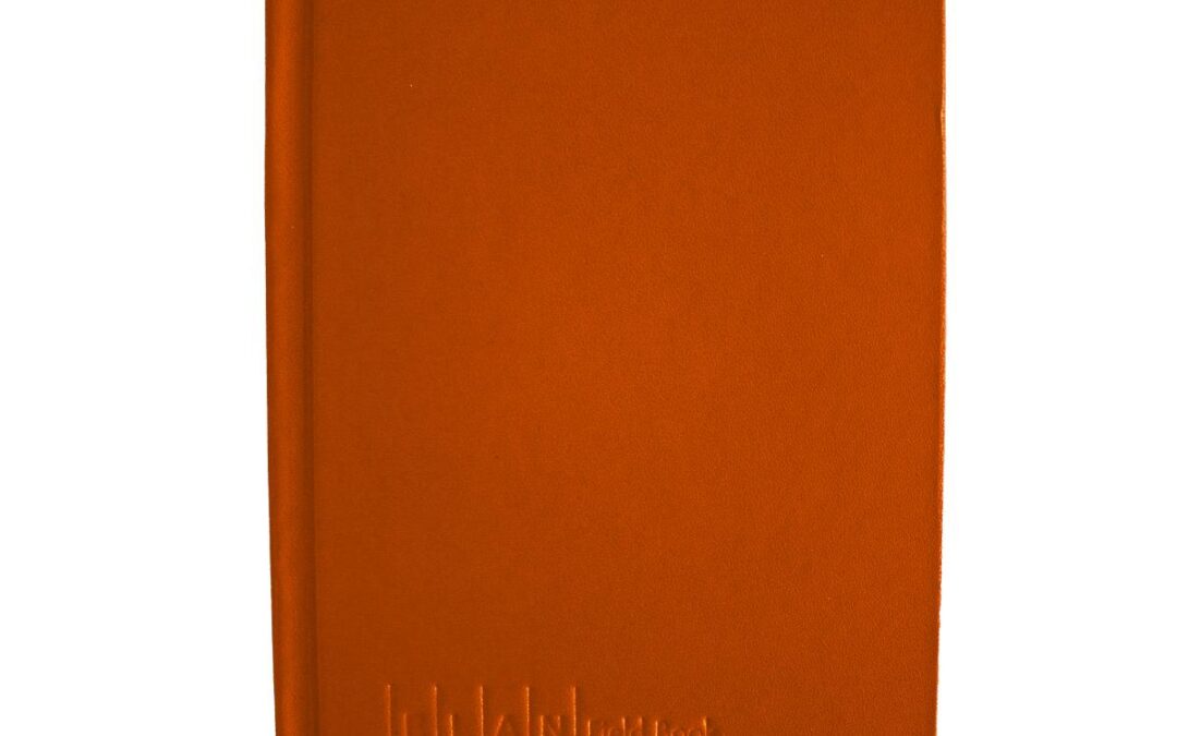 Orange Field Books Casebound