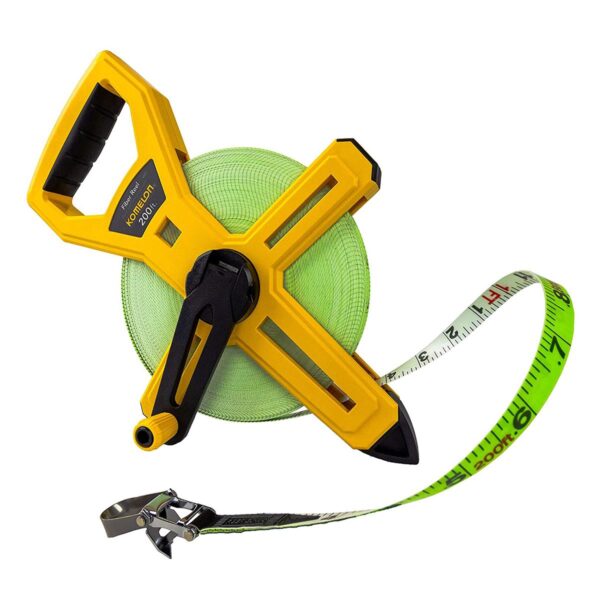 Komelon Measuring Tape - Image 2