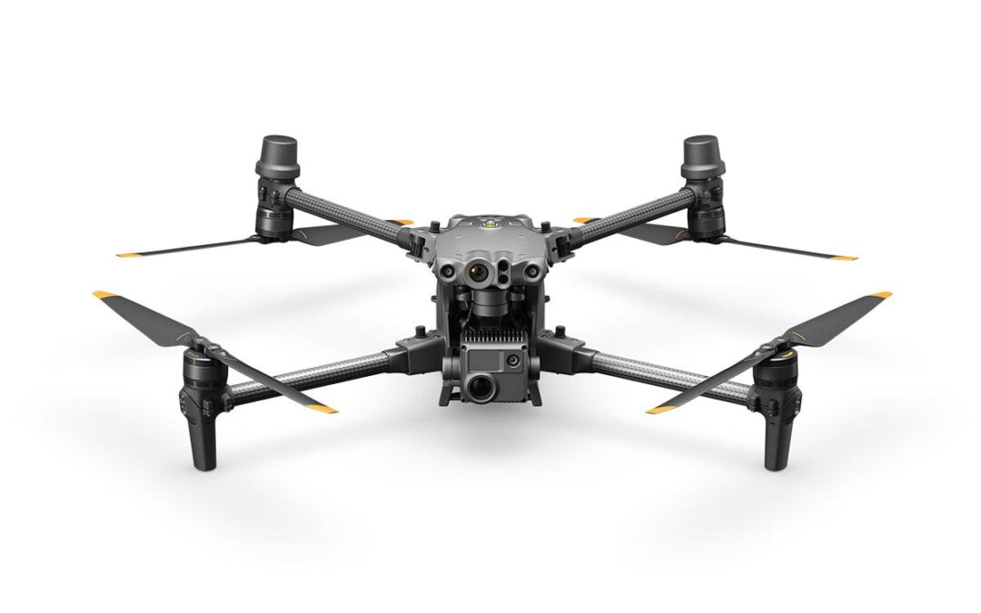 DJI Matrice 30 Combo, Plus Warranty