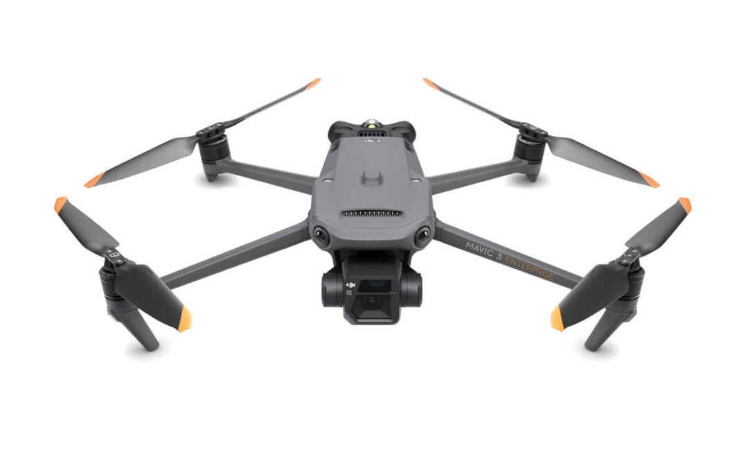 DJI Mavic 3 Enterprise