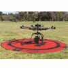 8ft Landing Pad