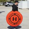 8ft Landing Pad - Image 3