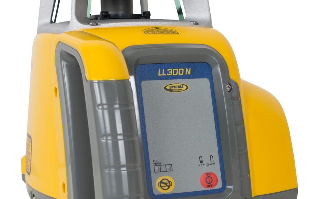 SP LL300N Laser Level