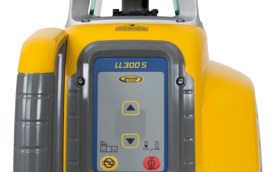 SP LL300S Laser Level