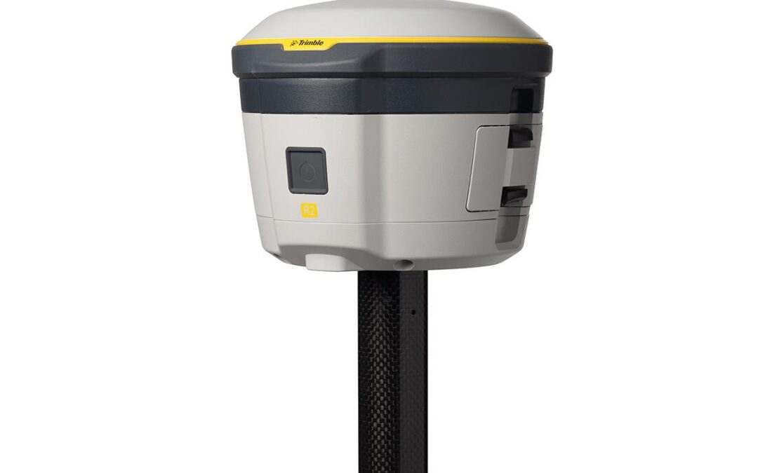 Trimble R2, Single Receiver