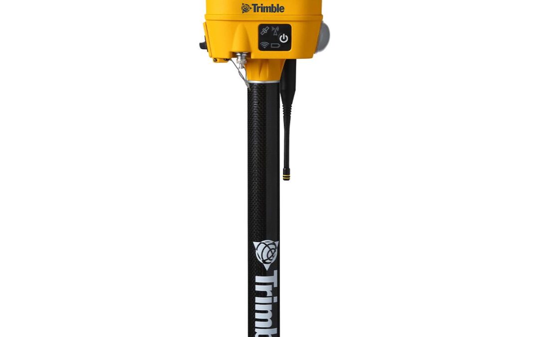 Trimble R780, 403-473 MHz Radio