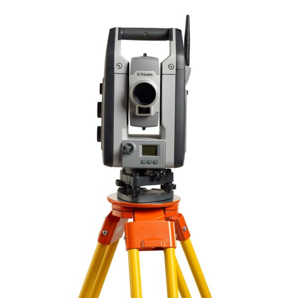 Trimble S7353200 S7 Robotic Total Station - Image 2