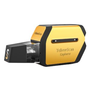 YellowScan Explorer