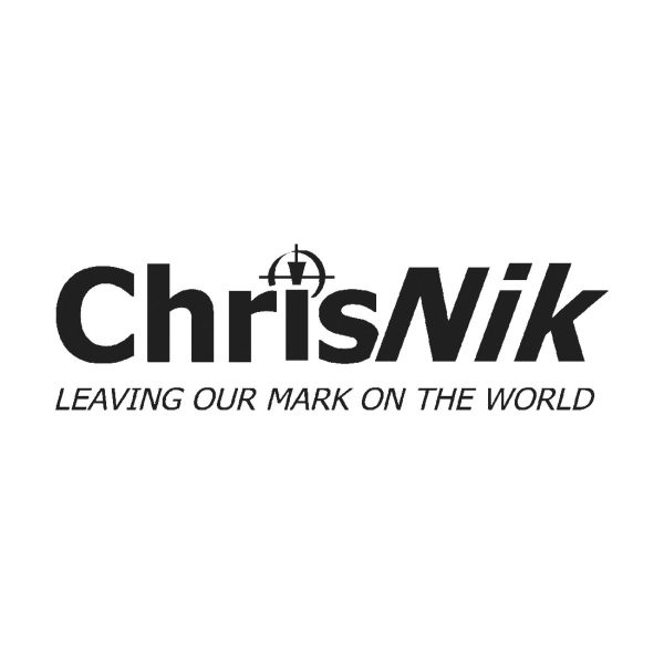 ChrisNik 23MAG-HUB6 1/4 x 6 Inch MAG HUBS - Image 2