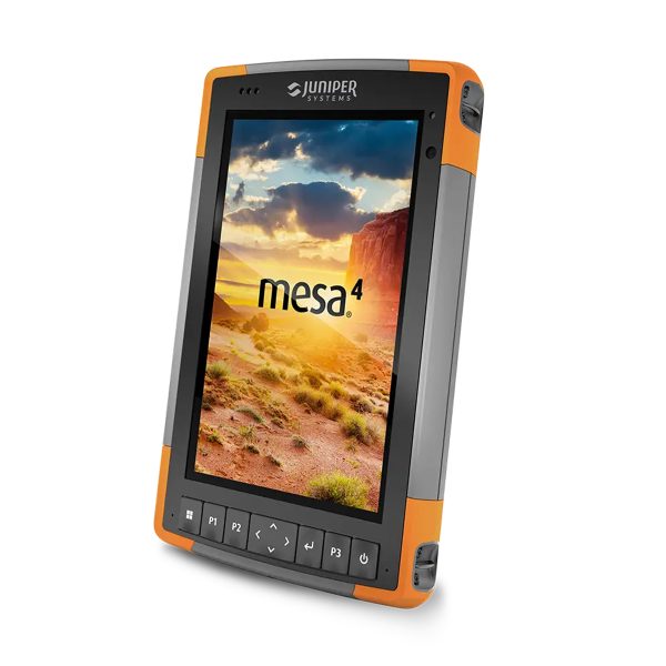 Juniper Systems Mesa 4 MS4-CFG-18340 Rugged Tablet Computer - Image 2