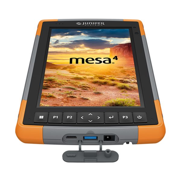 Juniper Systems Mesa 4 MS4-CFG-18340 Rugged Tablet Computer - Image 3