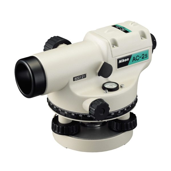 Nikon AC-2S-360 Auto Level
