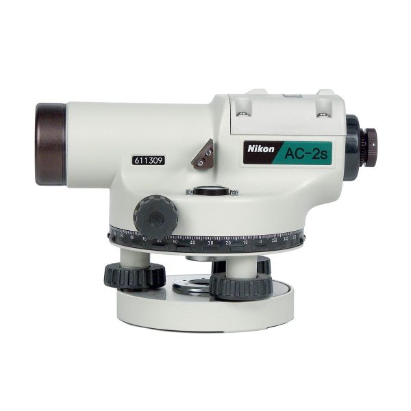Nikon AC-2S-360 Auto Level - Image 2
