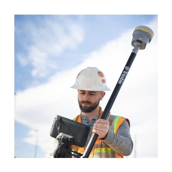 Trimble R980, Model 50, ROW - Image 2