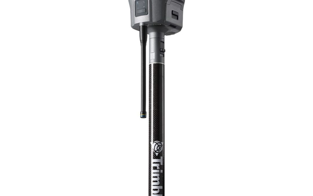 Trimble R980-101-50-01 R980, Model 50, ROW