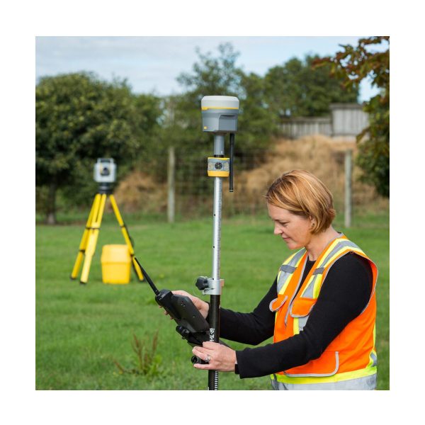 Trimble R980, Model 50, ROW - Image 4