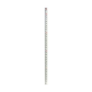 SECO 92021 Rectangular Series (CR) Leveling Rod - TENTHS