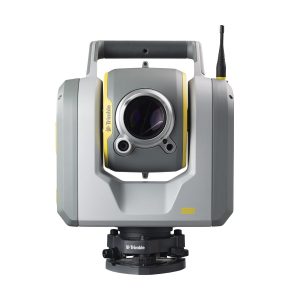Trimble SX12-HW-02 SX12 Scanning Total Station