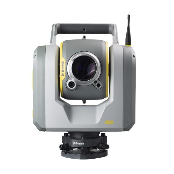 Trimble SX12-HW-02 SX12 1" Scanning Total Station