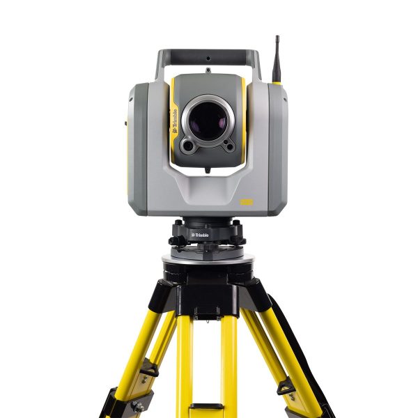 Trimble SX12-HW-02 SX12 1" Scanning Total Station - Image 2
