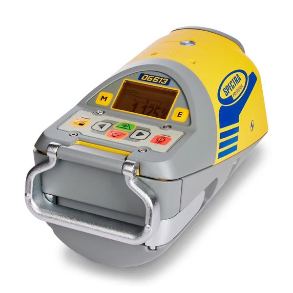 Spectra Precision DG613 Pipe Laser