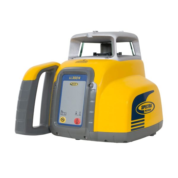 Spectra Precision LL300N Laser Level - Image 3