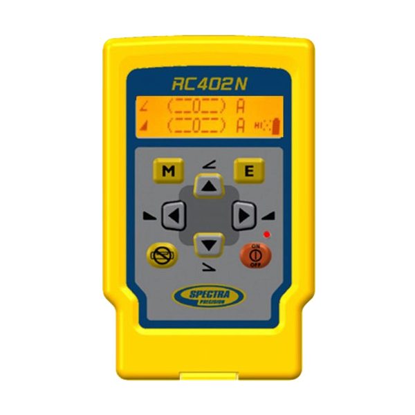 Spectra Precision GL412N Single Grade Laser Level - Image 6