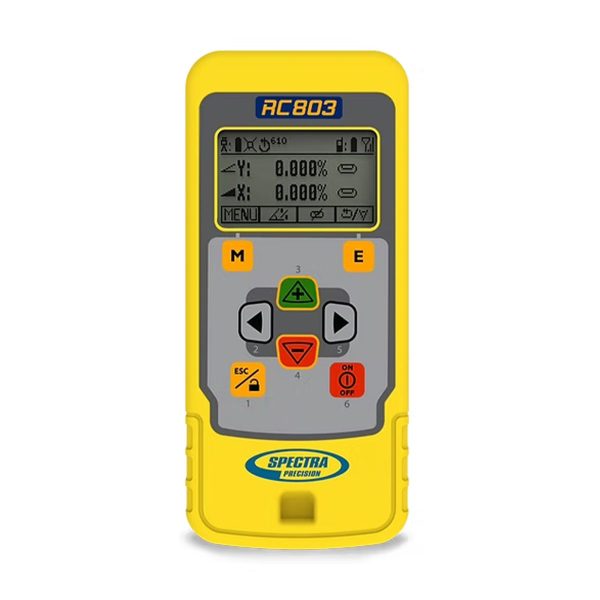 Spectra Precision DG613 Pipe Laser - Image 6