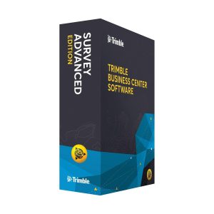 Trimble Business Center Advanced - Dongle License