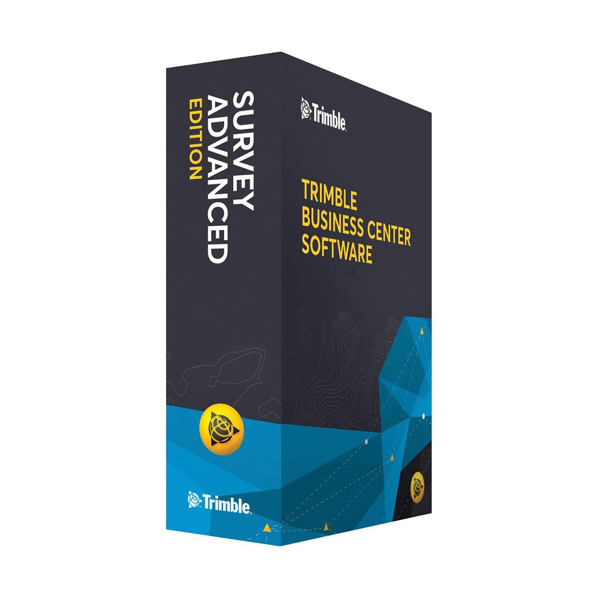 Trimble Business Center Advanced - Dongle License