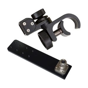 Trimble 121951-01-GEO TSC5 / TSC7 Quick Release Pole Clamp with Adjustable Arm