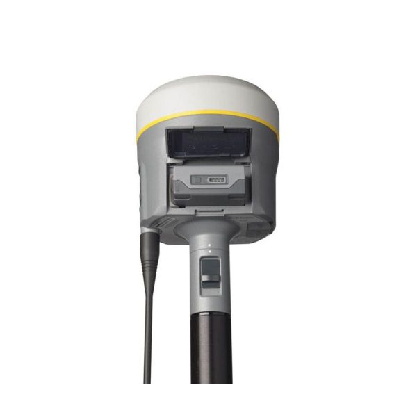 Trimble R10/R12 Accessory - Rechargeable Battery - Image 2