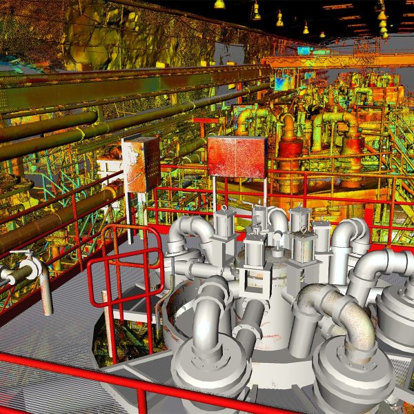 Trimble TRW-COR-YR-FTG RealWorks Core Software - Annual Subscription - Image 2