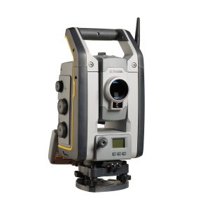 Trimble S7153200 S7 Robotic Total Station