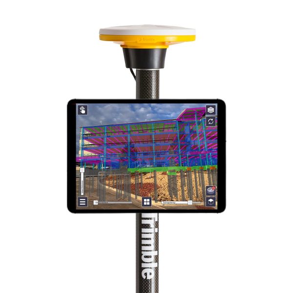 Trimble TSV-YR-GEO-NR SiteVision Augmented Reality Unlimited - Annual Subscription - Image 2