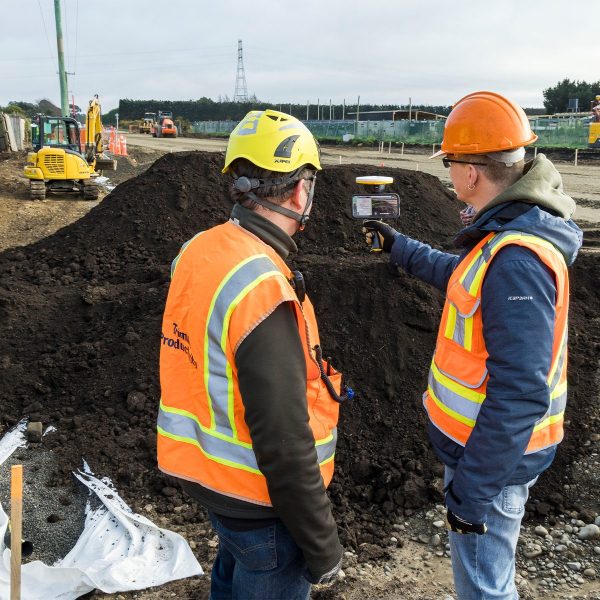 Trimble TSV-YR-GEO-NR SiteVision Augmented Reality Unlimited - Annual Subscription - Image 4