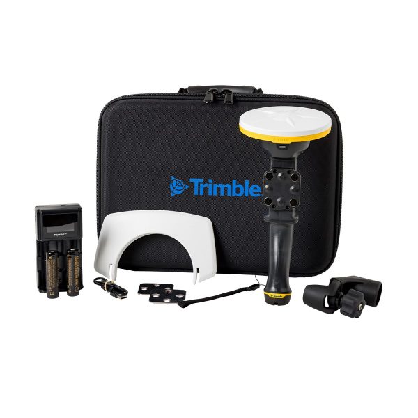 Trimble TSV-YR-GEO-NR SiteVision Augmented Reality Unlimited - Annual Subscription - Image 5