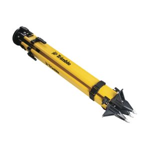 Trimble 90553-TR-SUR Tri-Max Dual Clamp Tripod