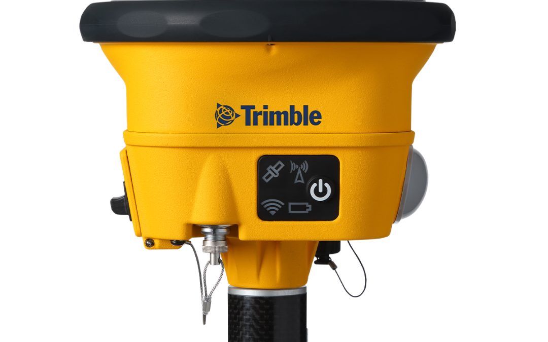 Used Trimble R780 GNSS Receiver