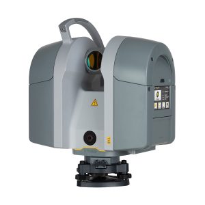 Used Trimble TX8 Laser Scanner